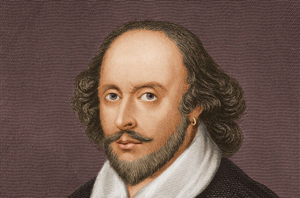 William Shakespeare Biography: Books, Age, Wife, Works, Children, Death, Family, Poems, Plays, Quotes