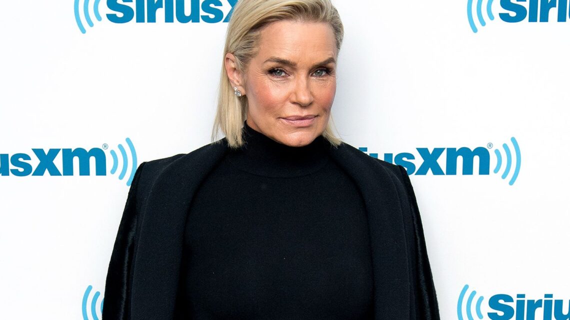 Yolanda Hadid Biography: Boyfriend, Net Worth, Children, Age, Husband, Height, Instagram, Health Yolanda Hadid Biography: Boyfriend, Net Worth, Children, Age, Husband, Height, Instagram, Health
