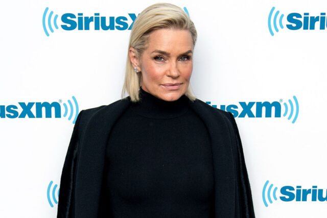 Yolanda Hadid Biography, Boyfriend, Net Worth, Children, Age, Husband, Height, Instagram, Health