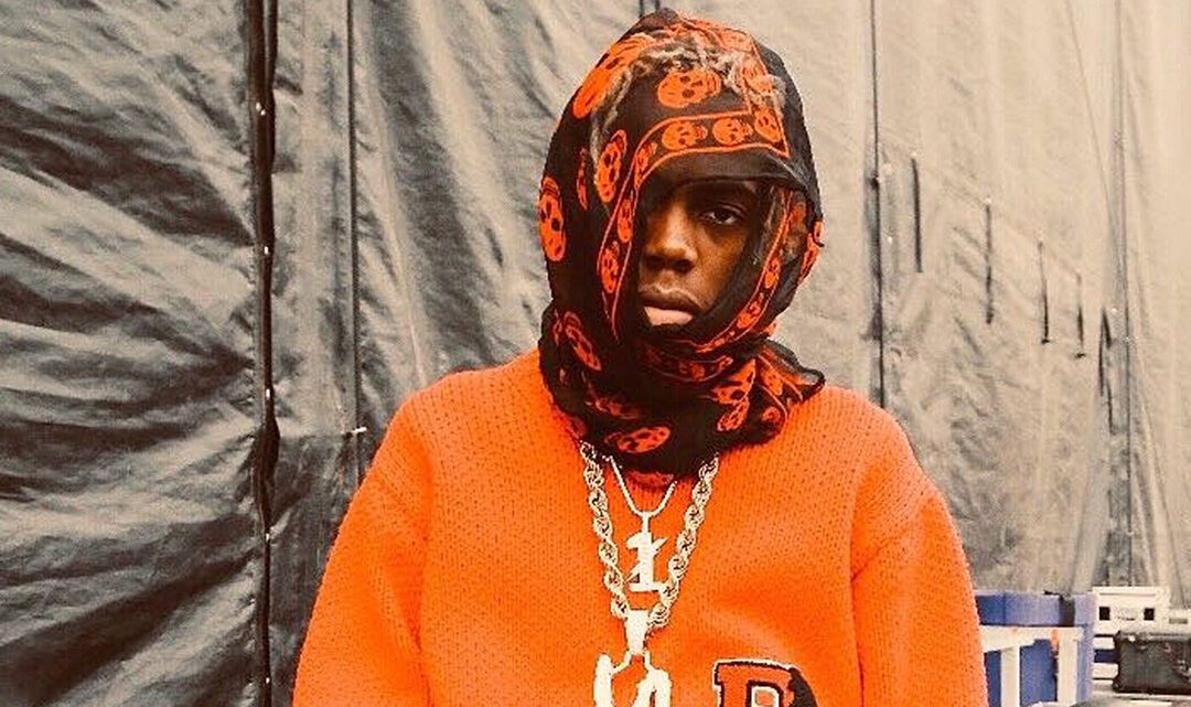 Yung Bans Biography: Age, Girlfriend, Height, Net Worth, Twitter, Songs, Albums, Is he dead or in Jail