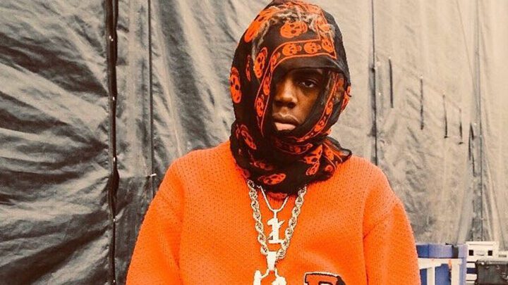 Yung Bans Biography: Age, Girlfriend, Height, Net Worth, Twitter, Songs, Albums, Is he dead or in Jail