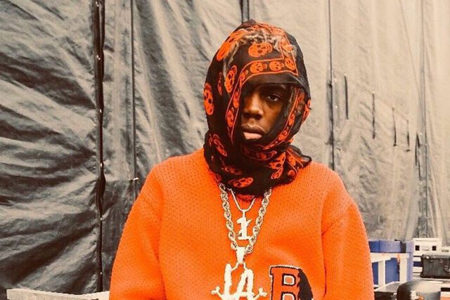 Yung Bans Bio, Age, Girlfriend, Height, Net Worth, Twitter, Songs, Albums, Is he dead or in Jail