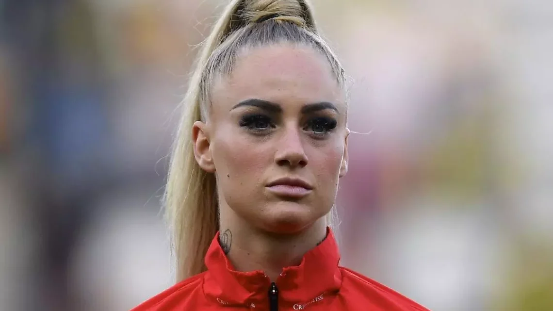 Alisha Lehmann Biography: Partner, Age, Salary, Instagram, Net Worth, Ranking, Husband, Stats, Calendar, TikTok Photos