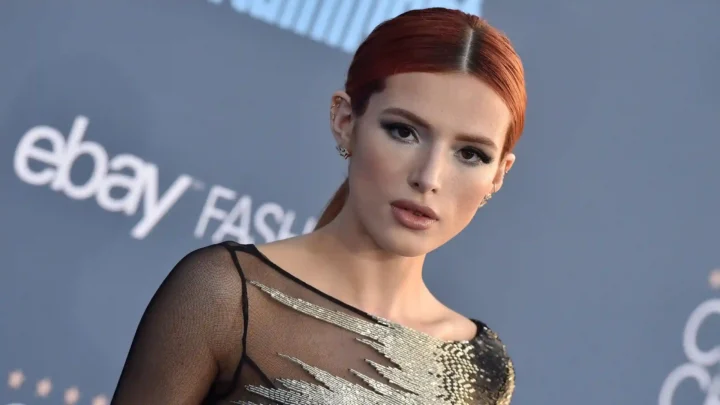 Bella Thorne Biography: Net Worth, Age, Movies & TV Shows, Husband, Instagram, Height, Boyfriend