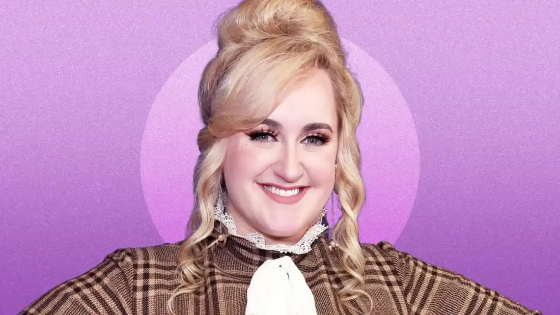 Brittany Broski Biography: Boyfriend, Family, Net Worth, Siblings, Age, Meme, Podcast, YouTube, Height