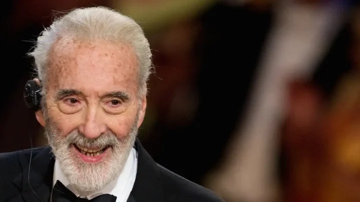 Christopher Lee Biography: Net Worth, Age, Pictures, Wife, Girlfriend, Movies, Height, Instagram, Brother