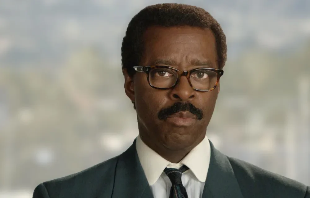 Courtney B. Vance Biography: Net Worth, Wikipedia, Wife, Age, Movies, TV Shows, Children
