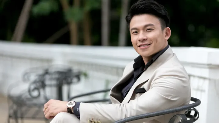 Daren Tan Biography: Age, Height, Wife, Net Worth, Songs, LinkedIn, YouTube