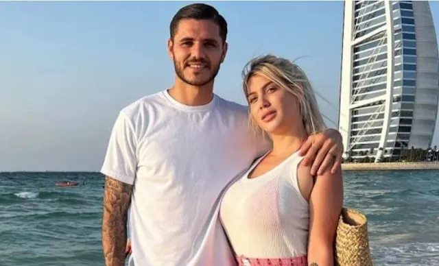 Mauro Icardi’s ex-wife Wanda Nara Biography: Husband, Age, Height, Net Worth, Twitter, Children