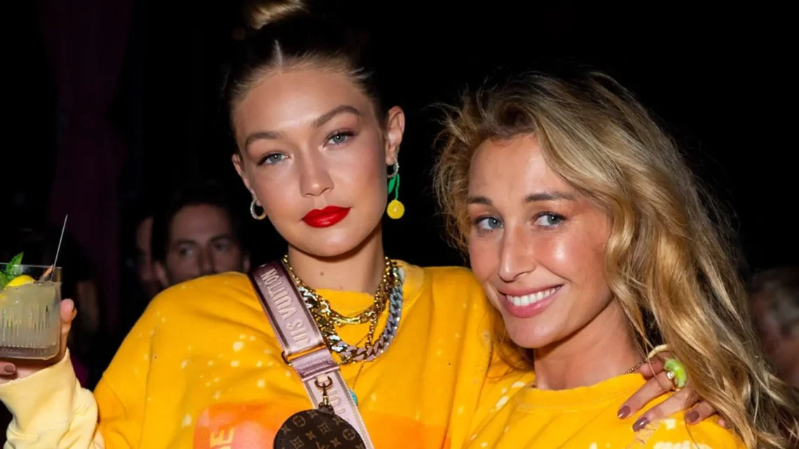Gigi Hadid’s sister Marielle Hadid Biography: Net Worth, Husband, Age, Parents, Height, Religion, Instagram, Boyfriend