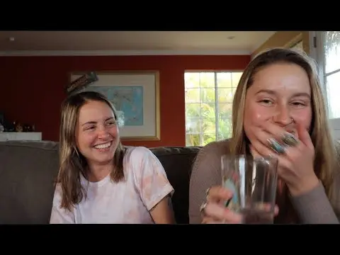 Kian Lawley’s sister Tabatha Lawley Biography: Age, Baby Father, Net Worth, YouTube, Siblings, Pictures