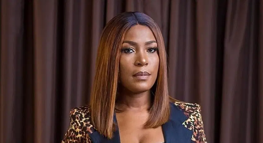 Linda Ikeji Biography: Age, Husband, News, Net Worth, Instagram, Siblings, House, Blog News, Child