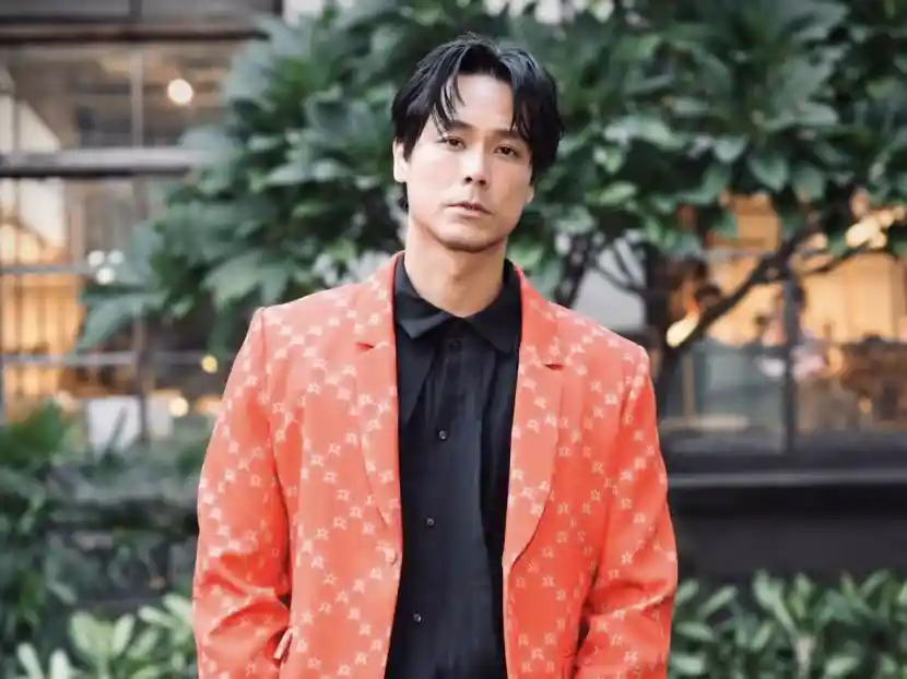 Andie Chen Biography: Age, Brother, Wife, Net Worth, Instagram, Son, Height