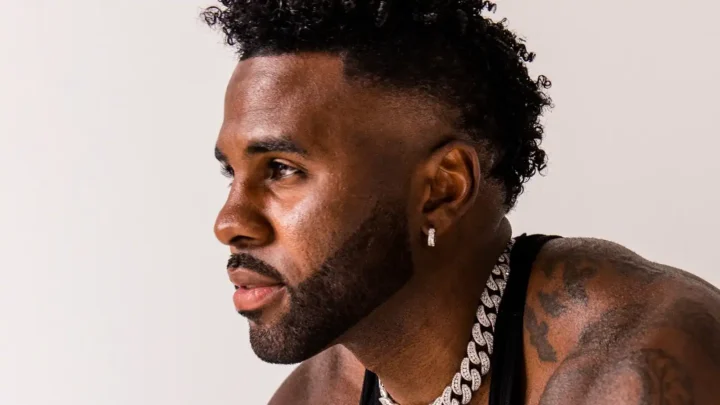 Jason Derulo Biography: Songs, Wife, Age, Net Worth, Girlfriend, TikTok, Kids