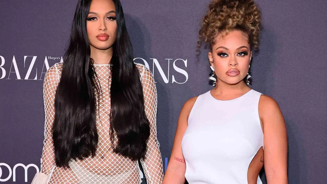 Latto’s sister Brooklyn Nikole Biography: Real Name, Age, Height, Net Worth, Boyfriend, Parents, Ethnic, Sister, TikTok