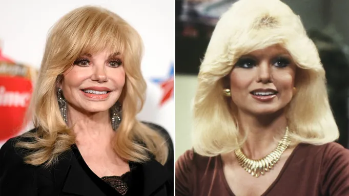 Loni Anderson Biography: Net Worth, Height, Spouse, Age, Children, Young, Movies and TV Shows