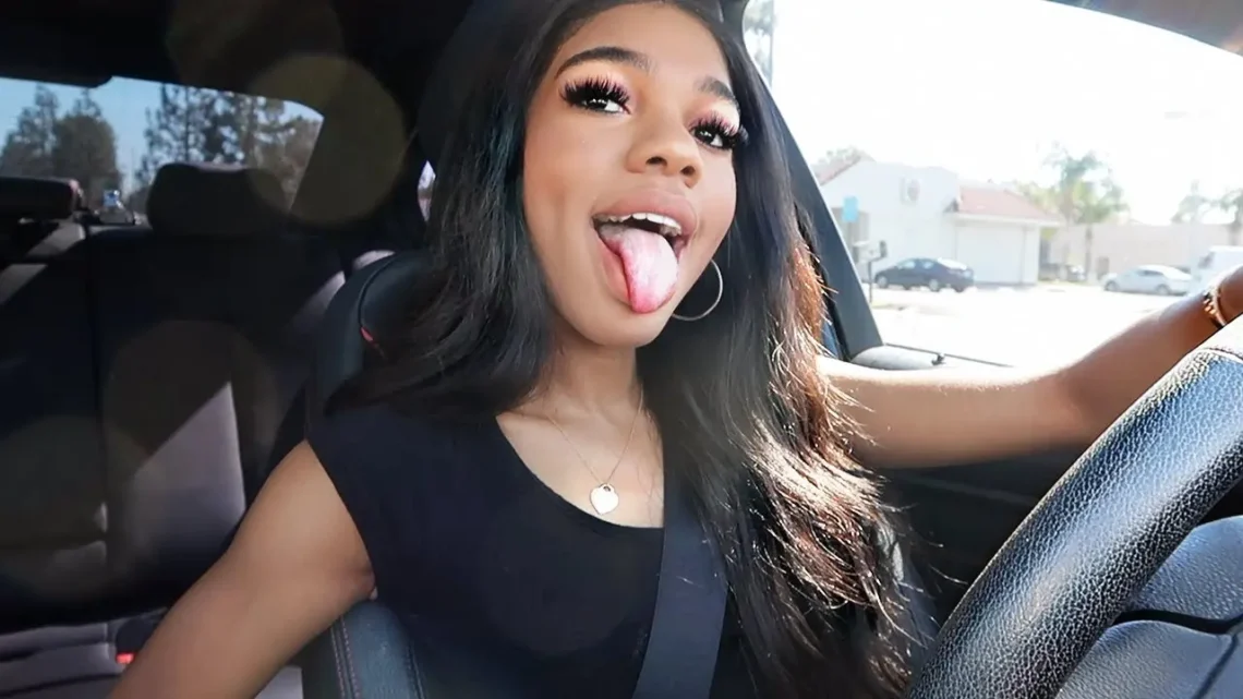 Teala Dunn Biography: Age, Movies & TV Shows, Net Worth, Instagram, Boyfriend, Sister, YouTube, Parents, Height
