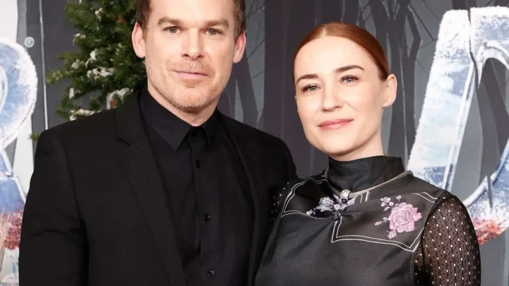 Michael C. Hall’s wife Morgan Macgregor Biography: Age, Instagram, Net Worth, Child, IMDb, Tattoos, Movies, Books
