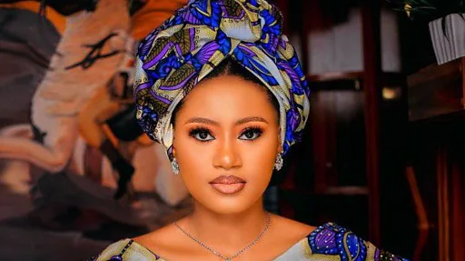 Momee Gombe Biography: Marriage, Age, Phone Number, Net Worth, Husband, Photos, Family