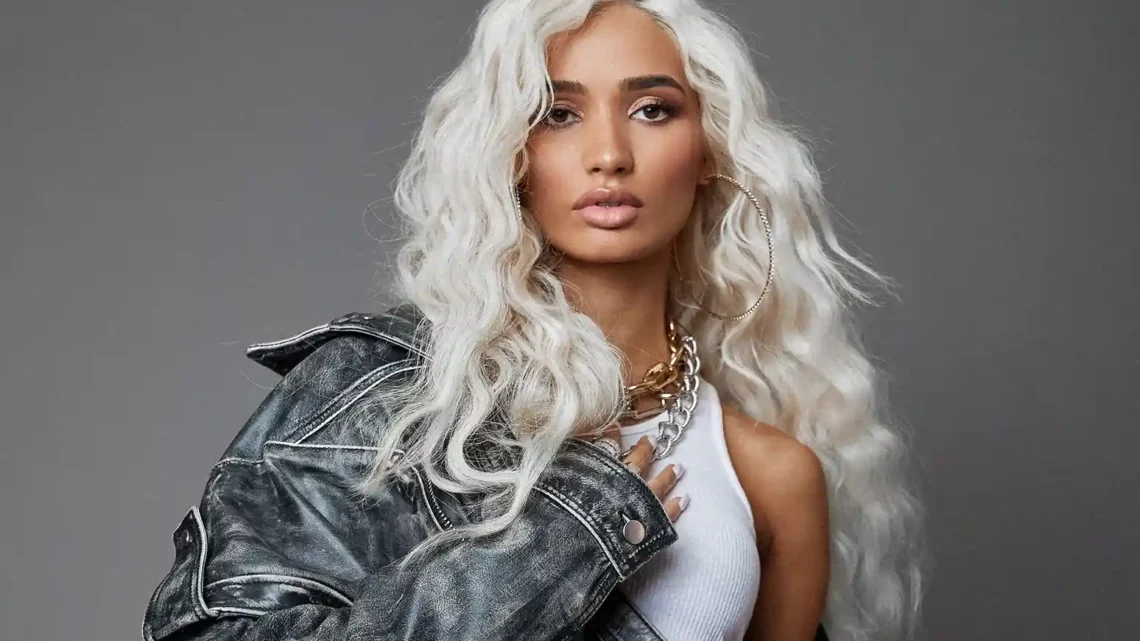 Pia Mia Biography: Net Worth, Songs, Height, Age, Boyfriend, Instagram, Movies, TV Shows
