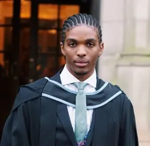 Natse Jemide Biography: Height, Girlfriend, Net Worth, Pictures, Age, Nationality, Movies, Instagram, Brother, Tribe