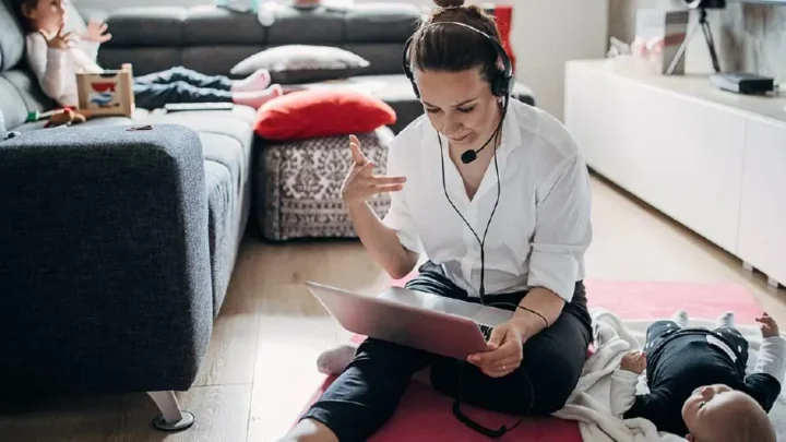 Healthy Habits for a Happy Life: Tips for Balancing Work and Play