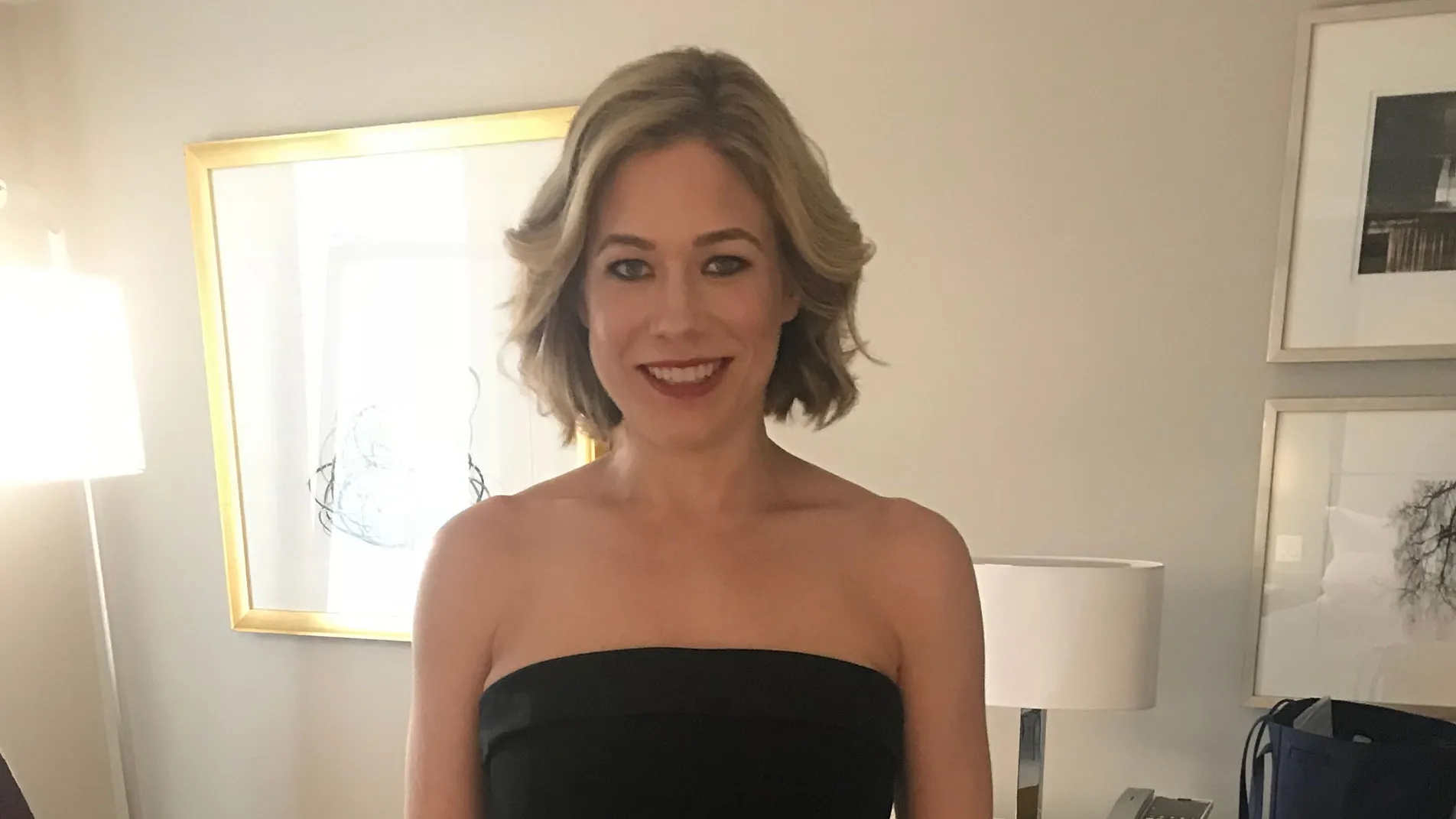Elise Jordan Photo
