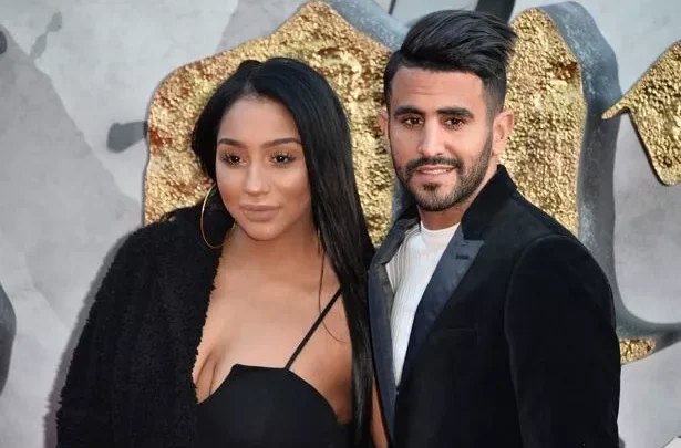Riyad Mahrez’s ex-wife Rita Johal Biography: Parents, Instagram, Age, Net Worth, Height, Wikipedia, New Boyfriend