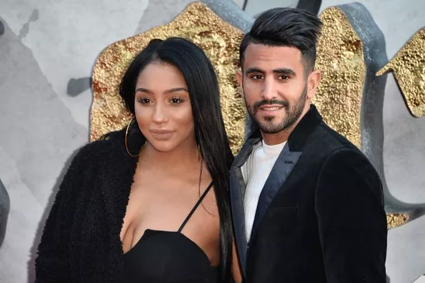 Riyad Mahrez’s ex-wife Rita Johal Biography: Parents, Instagram, Age, Net Worth, Height, Wikipedia, New Boyfriend