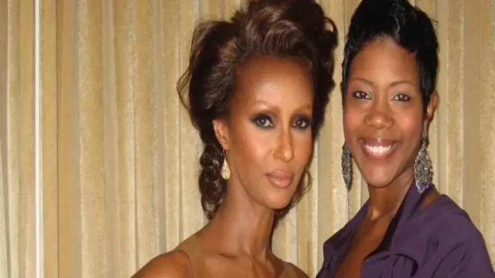Iman’s daughter Zulekha Haywood Biography: Husband, Height, Net Worth, Age, Parents, Instagram