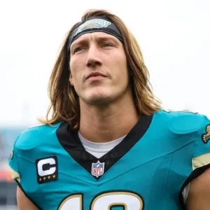 Trevor Lawrence