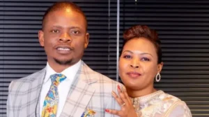 Mary Bushiri