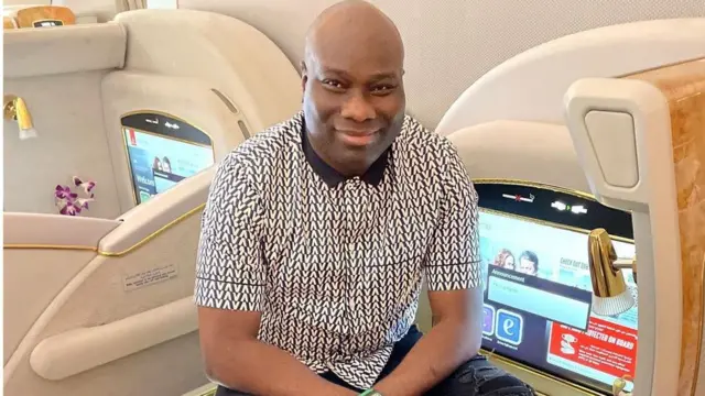 Alleged Top 10 Richest Yahoo Boys in Nigeria