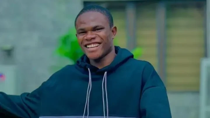 Nhasty Jee Biography: Age, Net Worth, Comedy Videos, Instagram, Girlfriend, Wikipedia