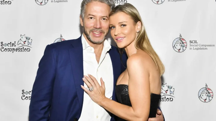 Joanna Krupa Biography: Age, Net Worth, Child, Husband, Instagram, Wikipedia, Height, Daughter, Photos