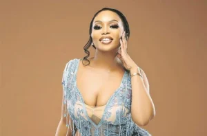 Tebogo Thobejane