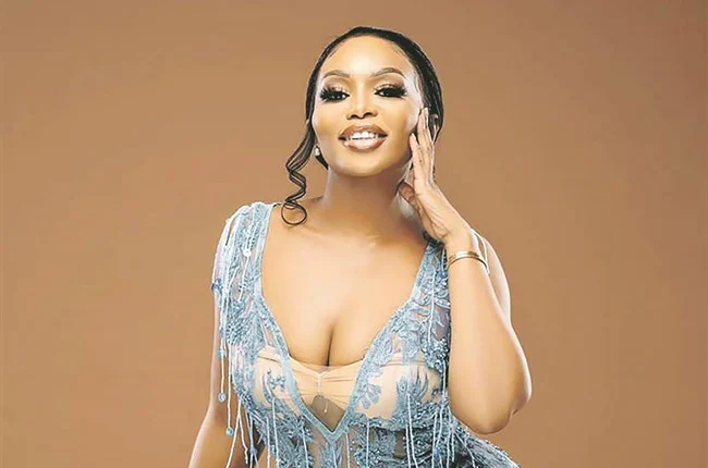 Muvhango Star Tebogo Thobejane Biography: Age, Husband, Instagram, Net Worth, Body, Wiki, Son, Boyfriend