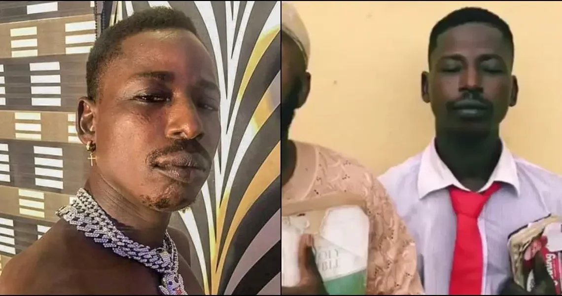 Black Camaru Biography: Comedy Videos, Age, Net Worth, Wiki, Songs, Pictures, Girlfriend, Emini Oba