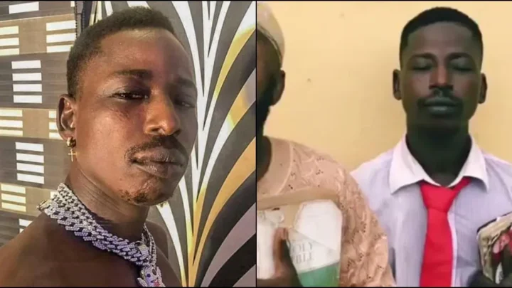 Black Camaru Biography: Comedy Videos, Age, Net Worth, Wiki, Songs, Pictures, Girlfriend, Emini Oba