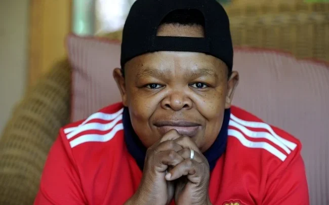 Alfred Ntombela Biography: Age, House, Net Worth, Wife, Movies, Cars, Height, Family, Laugh, Wikipedia, Still Alive?