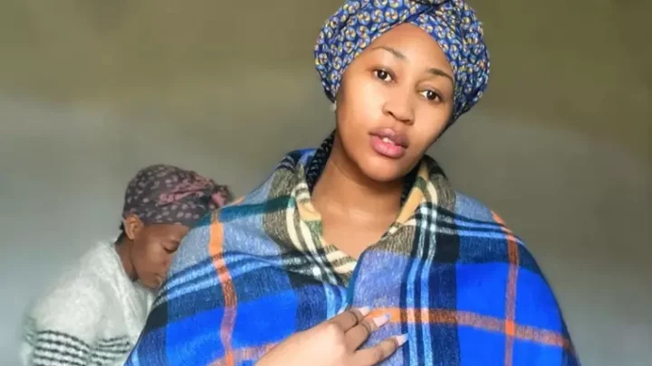 Samukele Mkhize Biography: Husband, Age, Child, Hairstyle, Body, Net Worth, Songs, Date Of Birth, Real Name, Boyfriend, Instagram, Pictures, Wikipedia