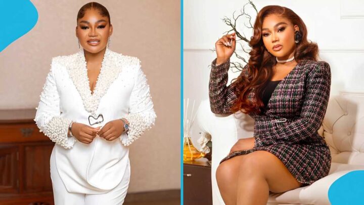 Rachael Okonkwo Biography: Husband, Age, Son, Net Worth, Movies, Parents, Twin Sister, Baby