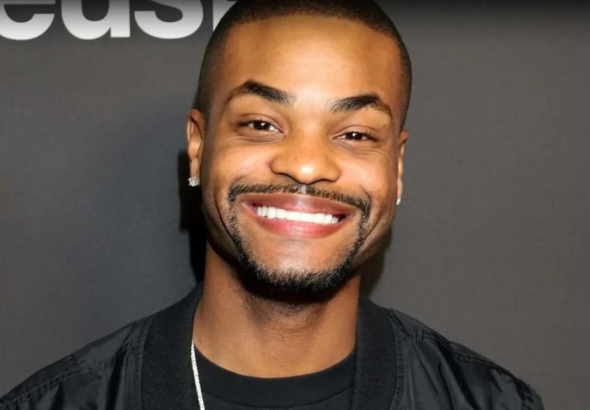 King Bach Photo