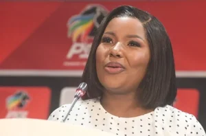 Carol Tshabalala