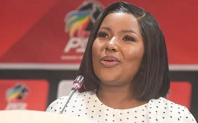 Carol Tshabalala Biography: Age, Net Worth, Salary, Wikipedia, Instagram, Illness, Sadio Mane, House