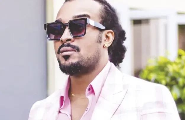 Bryan Okwara Biography: Age, Wife, Son, Movies, Net Worth, Phone Number