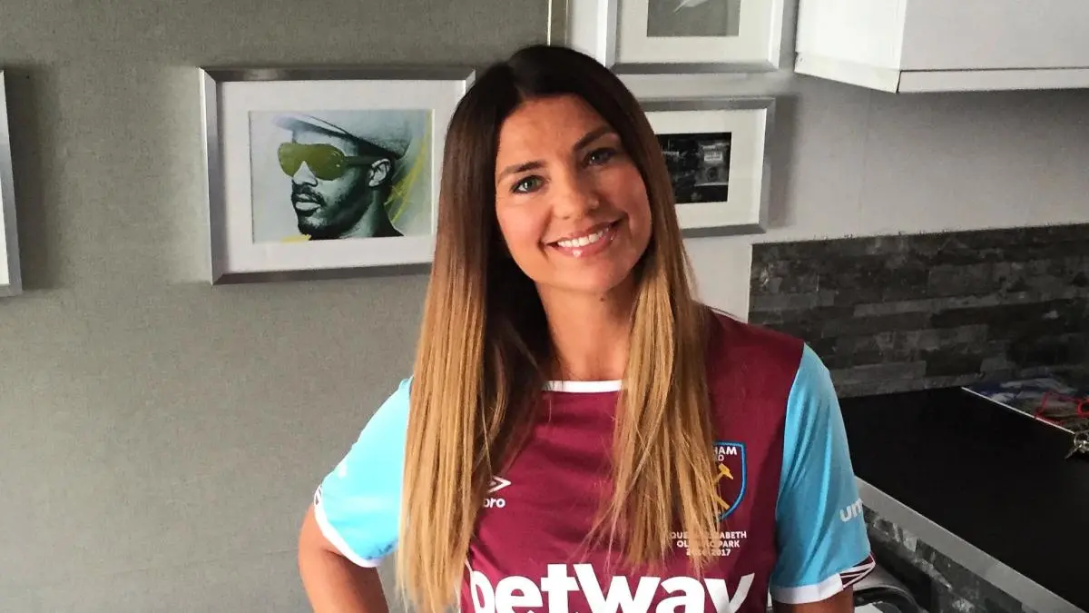 Bianca Westwood Biography Net Worth Sky Sports Age Husband West Bianca Westwood Biography Net Worth Sky Sports Age Husband West