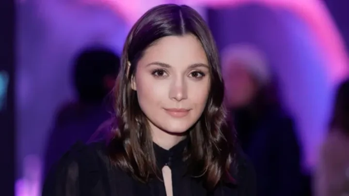 Adrianna Chlebicka Biography: Age, Movies, Height, Net Worth, Boyfriend, Dating Relationship, Birthday, Daughter, Ethnicity, Husband