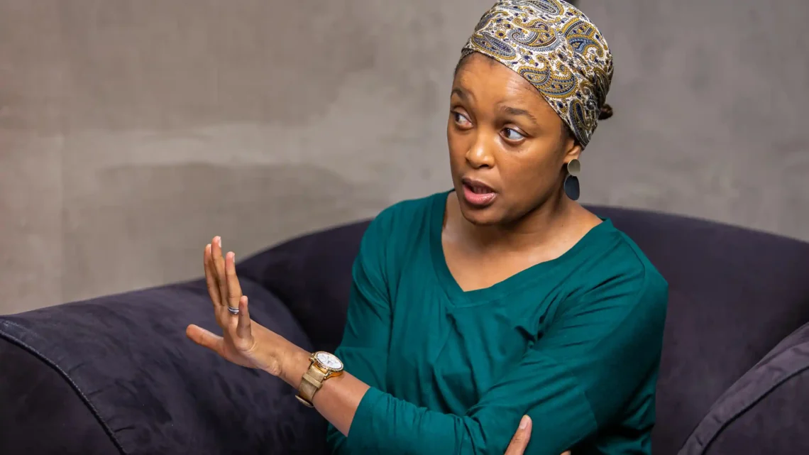 Nongcebo Mckenzie Biography: Boyfriend, Relationship, Age, Cars, Parents, Husband, Wiki