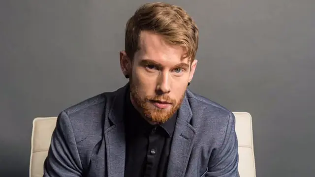 Brandon Farris Biography: Wife, Daughter, Age, Net Worth, Wikipedia, Son, Family, Birthday, YouTube, Tattoo, Girlfriend, Sister